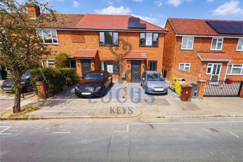 undefined, Northumberland Crescent, Feltham TW14