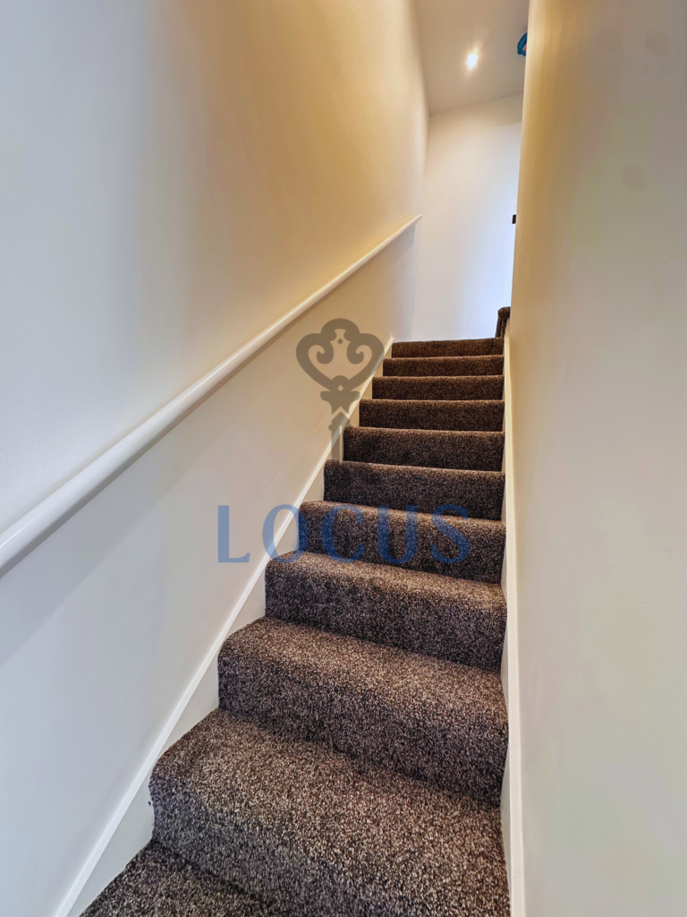 Stairway