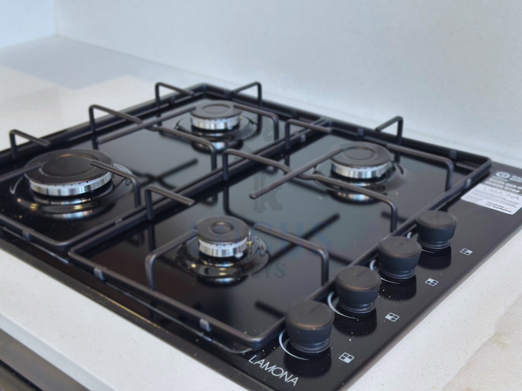 Gas Hob