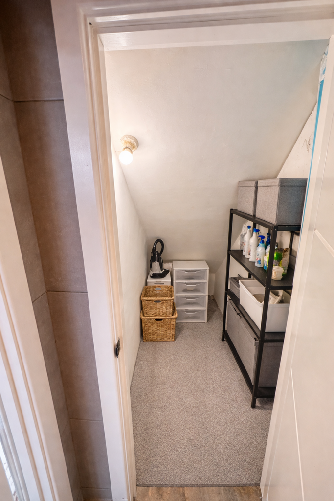 Storage Area