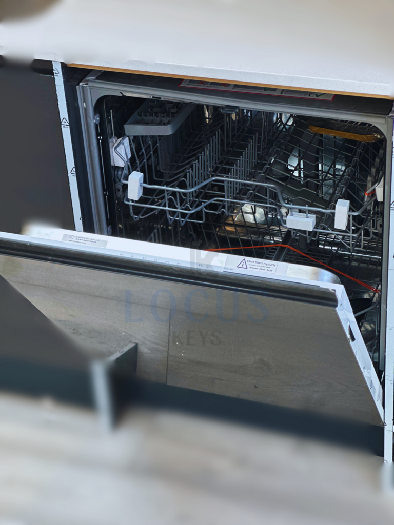 Dishwasher