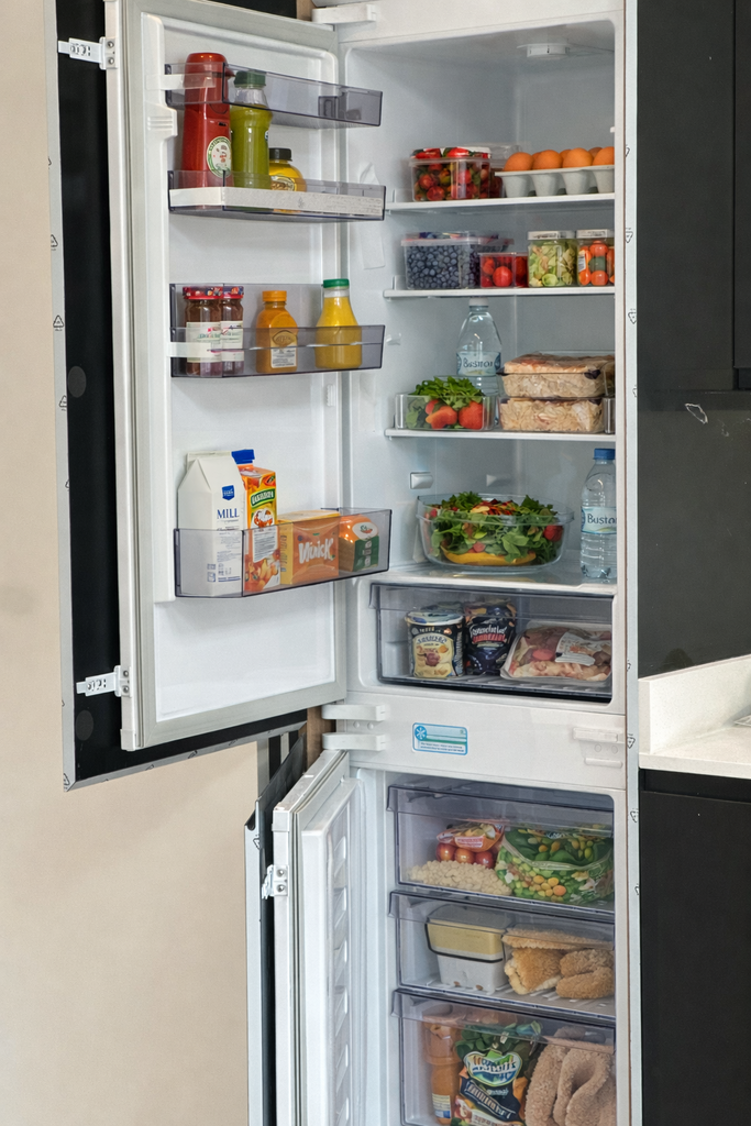 Fridge / Freezer