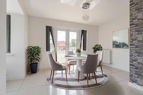 2 bedroom apartment for sale, Fairway, Costessey