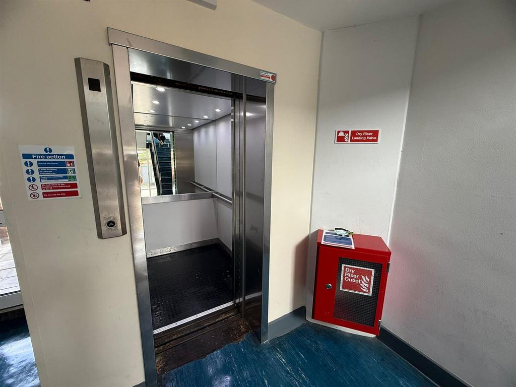Lift