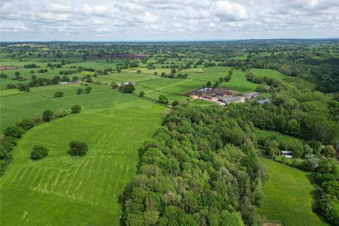 undefined, Land At Malpas | LOT 3, Oldcastle, Malpas, Cheshire, SY14