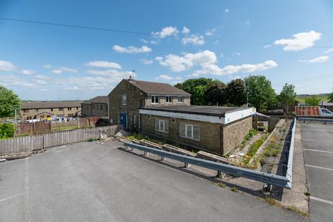 undefined, Valley Heights, Denholme, Bradford, West Yorkshire, BD13