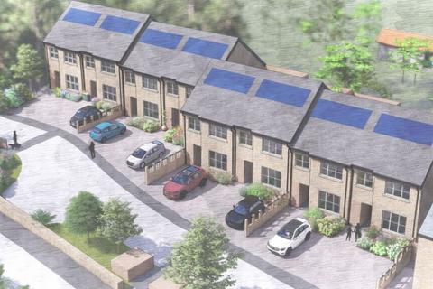 undefined, Valley Heights, Denholme, Bradford, West Yorkshire, BD13