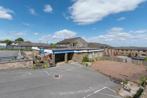 undefined, Valley Heights, Denholme, Bradford, West Yorkshire, BD13