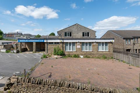 undefined, Valley Heights, Denholme, Bradford, West Yorkshire, BD13