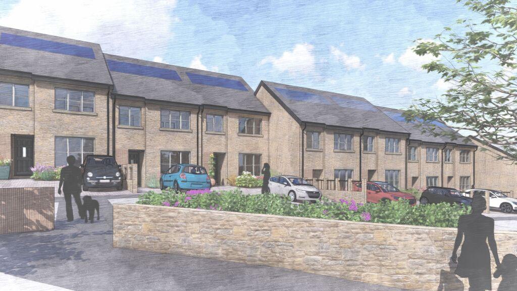 Proposed Development