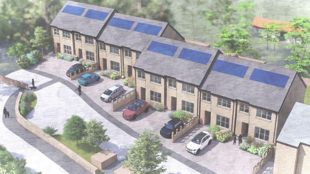 Proposed Development