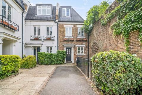 3 bedroom house for sale, Rush Hill Mews, London SW11