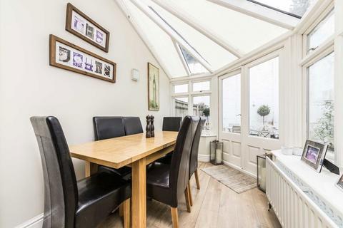 3 bedroom house for sale, Rush Hill Mews, London SW11