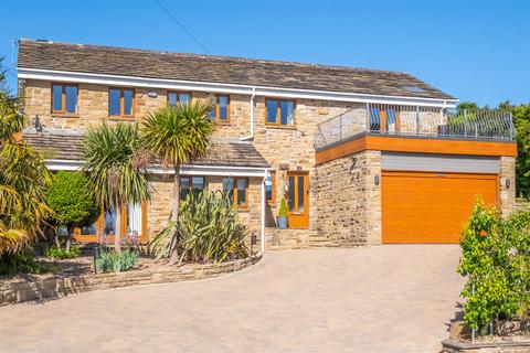 11 Vine Close, Clifton, Brighouse, HD6 4JS