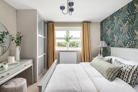undefined, Plot 66, The Halton - Show Home at Ellerwood, Carleton Road BD23