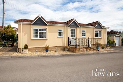 2 bedroom park home for sale, Lillybrook Estate, Lyneham