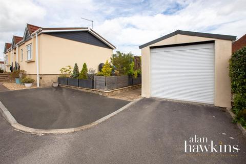 2 bedroom park home for sale, Lillybrook Estate, Lyneham