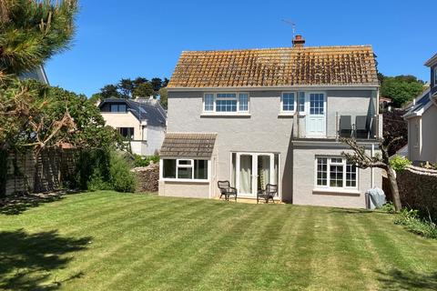 3 bedroom detached house for sale, Fore Street, BUDLEIGH SALTERTON EX9