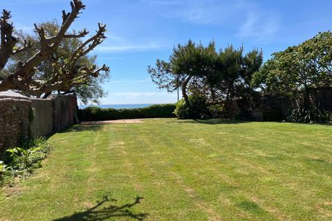 3 bedroom detached house for sale, Fore Street, BUDLEIGH SALTERTON EX9