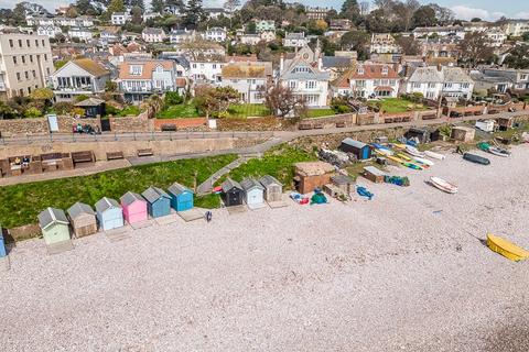 3 bedroom detached house for sale, Fore Street, BUDLEIGH SALTERTON EX9