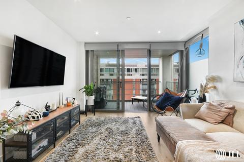 2 bedroom apartment for sale, Prince of Wales Drive London SW11