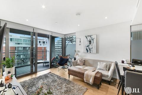 2 bedroom apartment for sale, Prince of Wales Drive London SW11