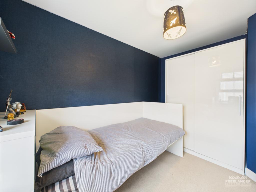 Bedroom 2a