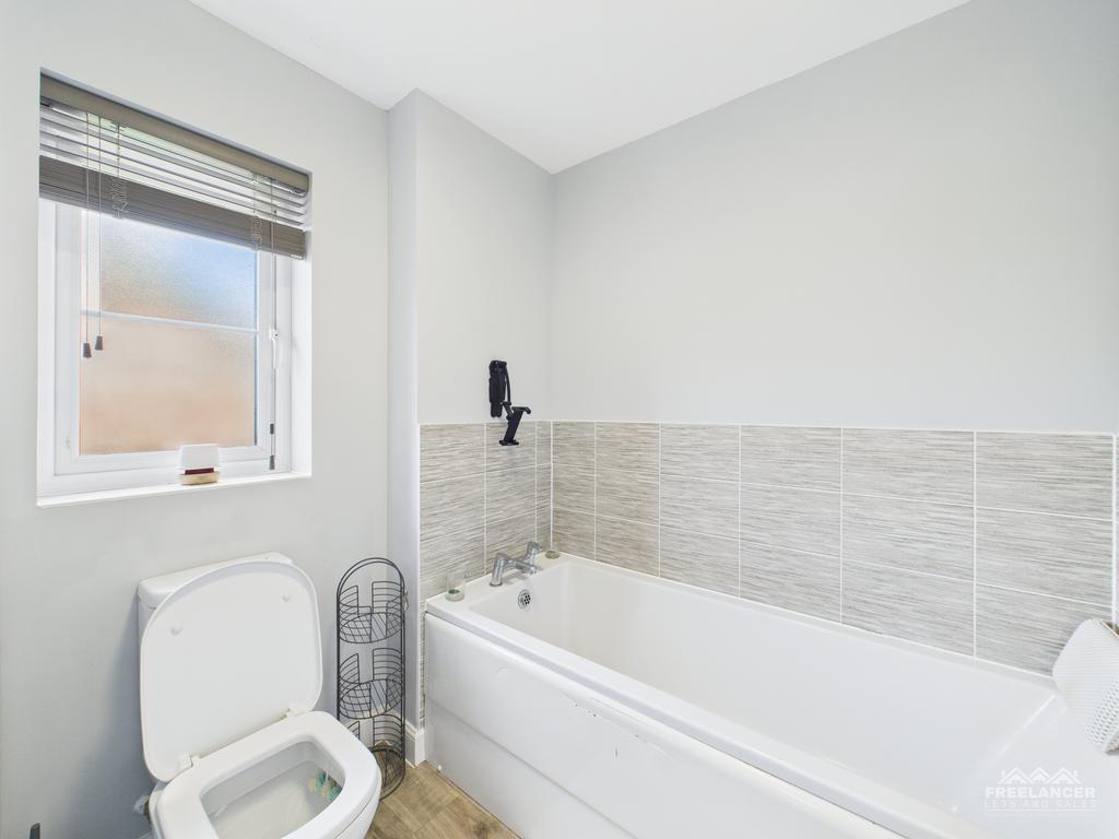 Bathroom 2