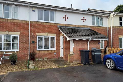 15 Compton Close, Taunton, TA2 7UD