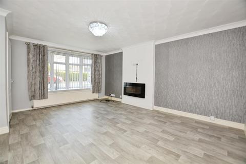 undefined, Waddington Drive, Scunthorpe