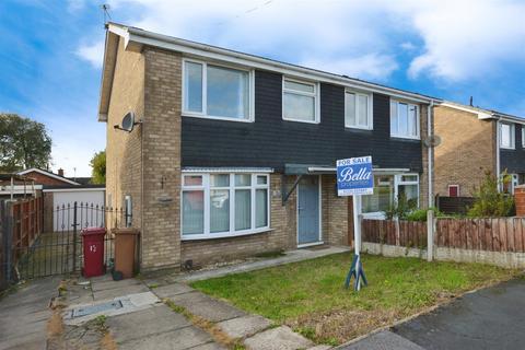 undefined, Waddington Drive, Scunthorpe