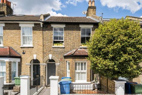 1 bedroom apartment for sale, Oglander Road, London