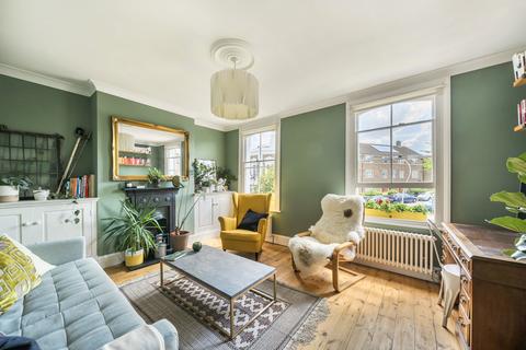 1 bedroom apartment for sale, Oglander Road, London