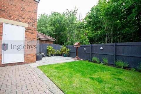 undefined, Dalton Court, Redcar