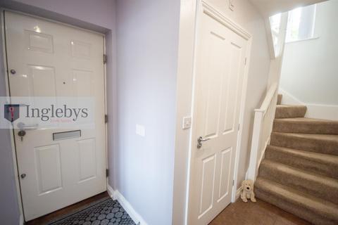 undefined, Dalton Court, Redcar