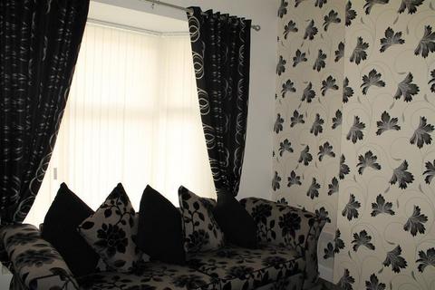 3 bedroom terraced house for sale, Alfred Road, Handsworth, Birmingham, B21 9NQ