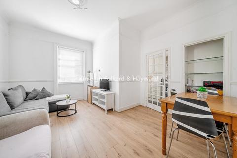 2 bedroom flat to rent, Lower Camden, Chislehurst, BR7