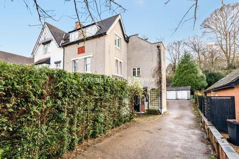 2 bedroom flat to rent, Lower Camden, Chislehurst, BR7