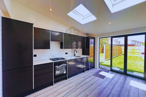 undefined, Northumberland Crescent, Feltham TW14