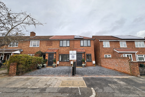 undefined, Northumberland Crescent, Feltham TW14