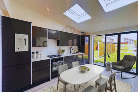 undefined, Northumberland Crescent, Feltham TW14