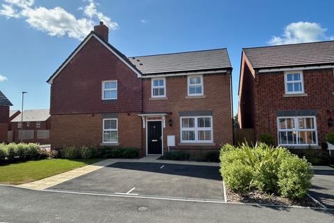 3 bedroom semi-detached house for sale, Flint Avenue, Havant PO9