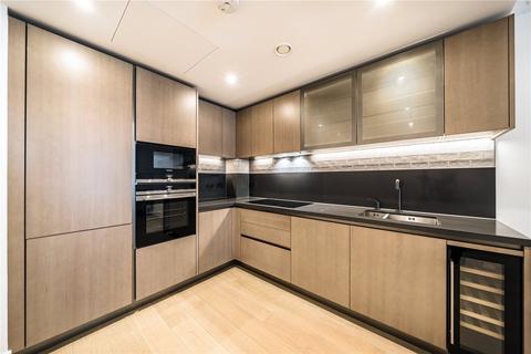 2 bedroom apartment to rent, Palmer Road, London, SW11