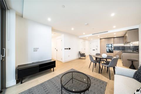 2 bedroom apartment to rent, Palmer Road, London, SW11