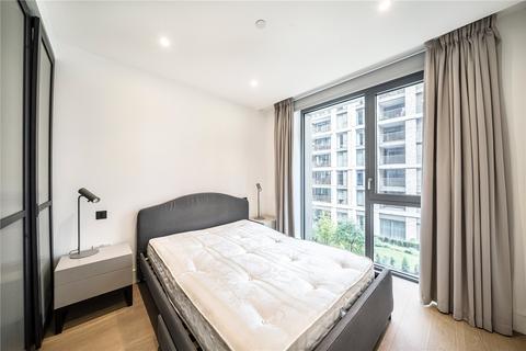 2 bedroom apartment to rent, Palmer Road, London, SW11