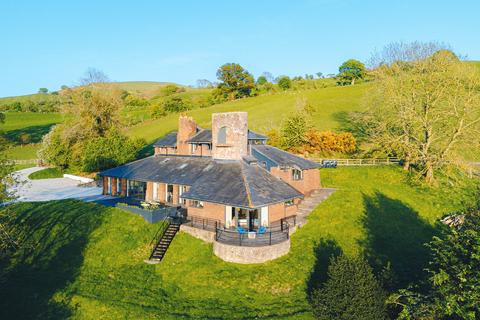 4 bedroom detached house for sale, Denbigh LL16