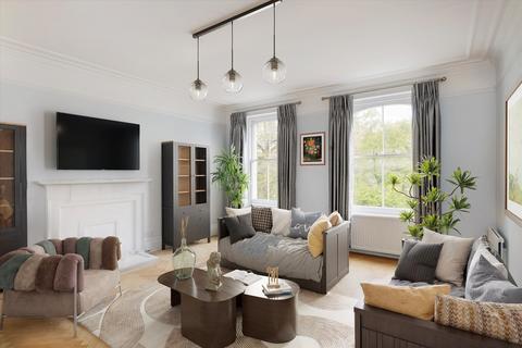 5 bedroom property for sale, Courtfield Gardens, London SW5