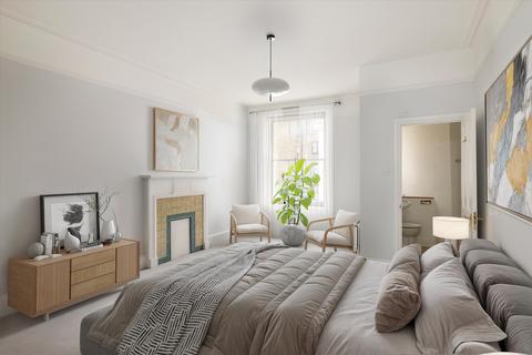 5 bedroom property for sale, Courtfield Gardens, London SW5
