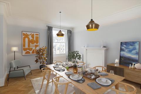 5 bedroom property for sale, Courtfield Gardens, London SW5