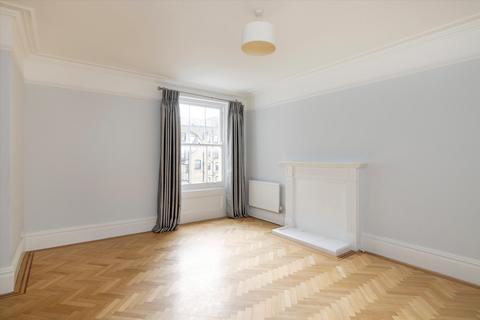undefined, Courtfield Gardens, London SW5